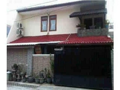 Rumah Dijual, Sukolilo, Surabaya, Jawa Timur