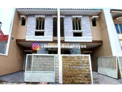 Rumah Dijual, Surabaya, Jawa Timur, Jawa Timur