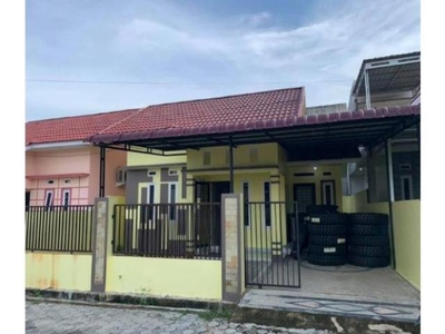 Rumah Dijual, Tampan, Pekanbaru, Riau