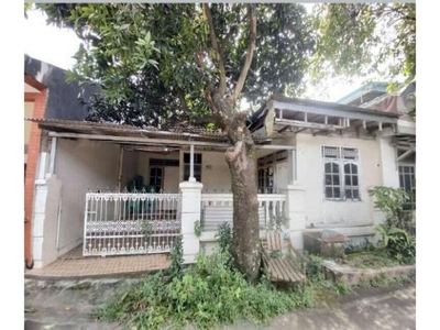 Rumah Dijual, Tapos, Depok, Jawa Barat