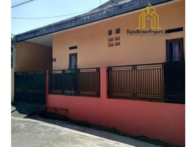 Rumah Dijual, Ujung Berung, Bandung, Jawa Barat