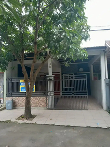 Rumah dikontrakan