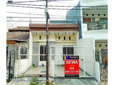 Rumah Disewa, Tanjung Priok, Jakarta Utara, Jakarta