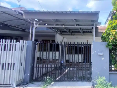 Rumah Disewakan Simpang Darmo Permai Selatan Surabaya