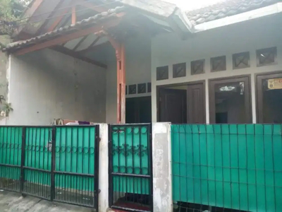 Rumah disewakan. Tanpa perantara