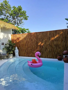 rumah homestay villa vila Jogja disewakan dengan kolam renang