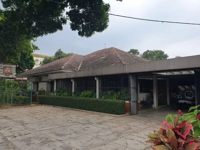 Rumah Induk Kost Dago Aktif Lokasi Strategis