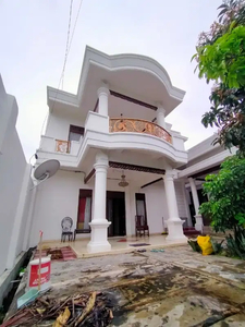 Rumah Kost Dijual di Pahoman Bandar Lampung