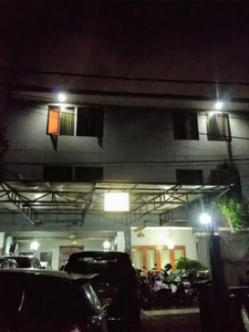Rumah Kost Griya Senayan