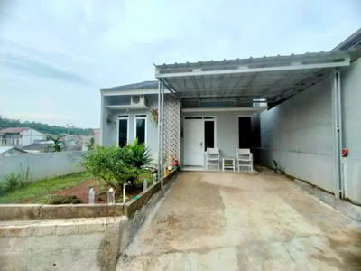 Rumah Kpr Pribadi Di Bojong gede