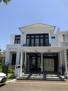 Rumah Mewah 2 Lantai Summarecon Makassar