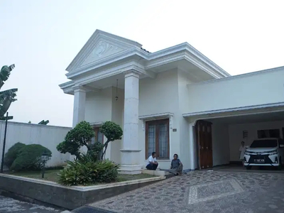 Rumah Mewah Di Cilandak Jakarta Selatan