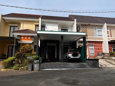 Rumah Mewah Dijual Murah