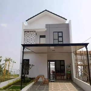 Rumah mewah harga murah