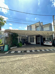 Rumah Mewah Jagakarsa Jakarta Selatan