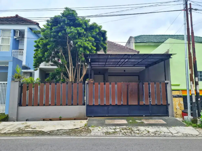 Rumah Minimalis Area Jl Nusa Indah Bungur Dekat Dewandaru Suhat