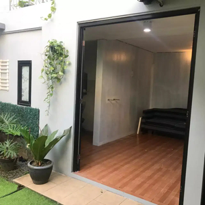 Rumah minimalis murah di Pondok hijau Setiabudi Bandung utara
