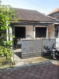 Rumah Murah 3 Kamar Tidur Perum Nusa Puri Kampial Nusa Dua Bali