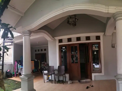 Rumah paling strategis di pusat kota bogor.. Akses paling mantaff