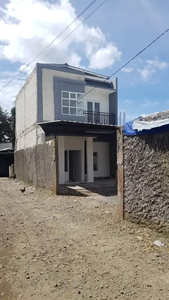 Rumah primary on progress dekat stasiun sudimara dan bsd