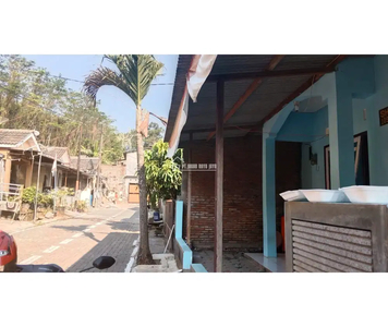 Rumah Ready Luas Tanah 170m2 di Perumahan Pudakpayung Banyumanik