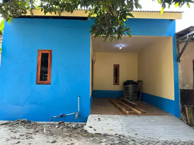 Rumah Ready Perum Taman Adiyasa Tigaraksa