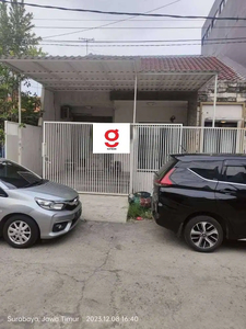 Rumah Siap Huni Babatan Pantai Surabaya Timur