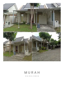 Rumah siap Huni di Citragrand, JUAL MURAH