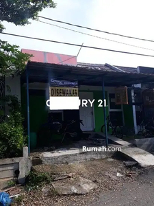 Rumah Siap Huni Di Jl Ciliwung Cibodas Lippo Cikarang