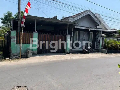 RUMAH SIAP HUNI PARE KEDIRI JATIM