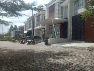 Rumah Tanpa DP di Pamulang