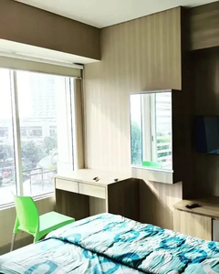 Sewa Apartement Grand Kamala Lagoon ( Promo Malam )