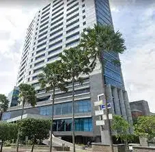 Sewa Kantor Harian Murah Menara Bidakara area Tebet Jaksel