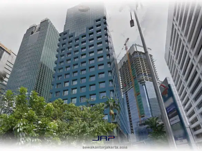 Sewa Kantor Mayapada Tower 2 Luas 150 m2 Bare Sudirman Jakarta Selatan