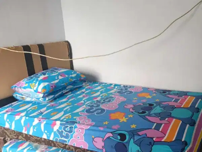 Sewakan Kamar Khusus Putri Di Kota Pekanbaru