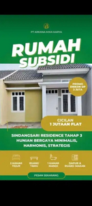 Sindangsari Residence