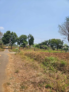 Tanah Dekat SMPN 22 Malang, Siap Bangun, SHM ON HAND LT17