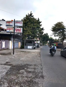 Tanah di Bandung Kidul Kujangsari dekat Toserba Margacinta
