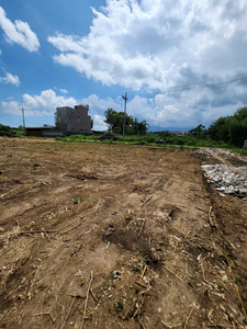 Tanah Kavling Green Alaya Kota Malang, Dekat UB, UIN, UM, dan UNISMA