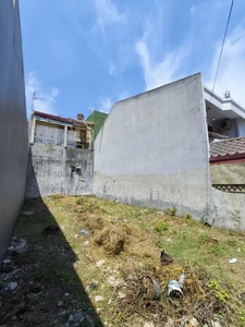 Tanah Kavling Siap Bangun di Duren Sawit Jakarta Timur