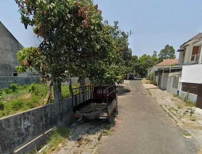 Tanah Kota Malang Kalpataru Suhat, Dekat Univ Brawijaya dan Polinema