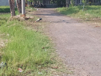 Tanah Murah Siap Bangun di Komplek DPRD Ciwastra Bandung