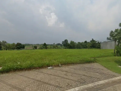 Tanah Siap Bangun Kota Baru Parahyangan Bentuk Kotak