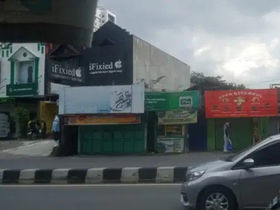 Tanah Tembalang Raya Ring 1 Dekat Kampus Undip Tembalang