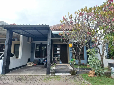 ‼️TERMURAH‼️Royal Ketintang Regency Rumah Siap Huni Surabaya.