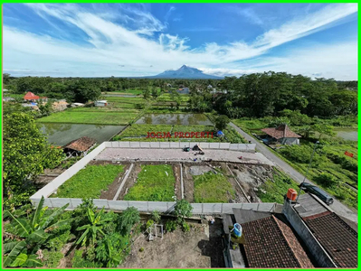 View Merapi, Spot Hunian Terbaik Jogja Jl.Kaliurang km 10