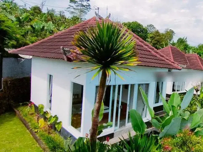 Villa Di Wanagiri Bedugul Bali