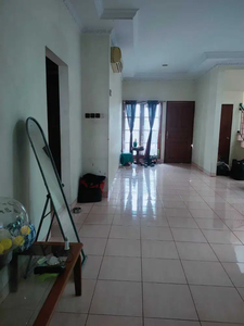 WTS / Rumah 2 Lantai Dijual di Sektor 1G, Gading Serpong