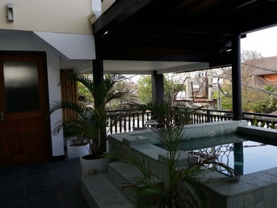 2 Unit Loft Style Apartement at Nusa Dua For Daily, Monthly, Yearly Rent