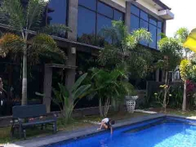 Apartment At Taman mumbul Nusa Dua